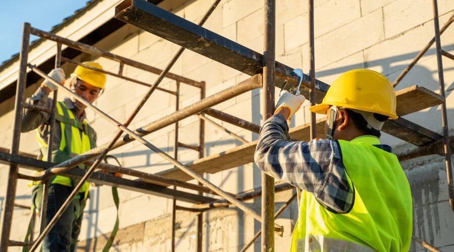 Flashing Repair in Buskirk, NY
